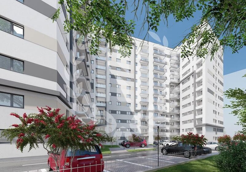 Sector 3, Metrou Titan, apartament 2 camere.