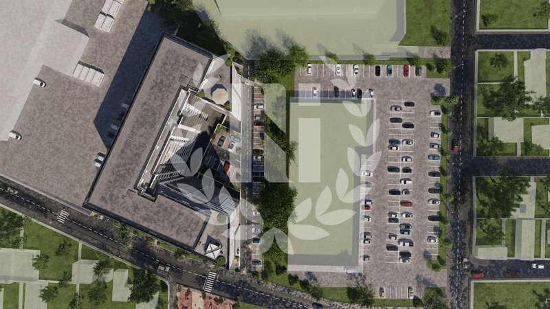 Sector 3, Metrou Titan, apartament 2 camere.