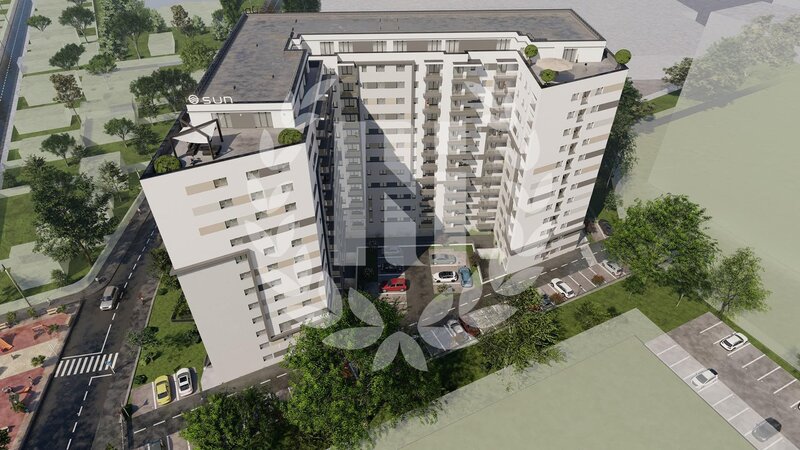 Sector 3, Metrou Titan, apartament 2 camere.